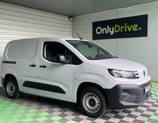 Peugeot Partner Saint-Fulgent