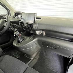 Peugeot Partner FG M 650kg BlueHDi 100ch Saint-Fulgent