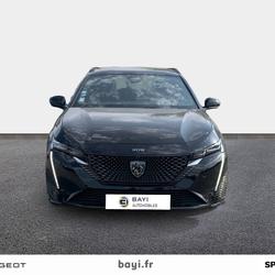Peugeot 308 SW Phase 2 308 SW PHEV 225 e-EAT8 GT Alen&ccedil;on