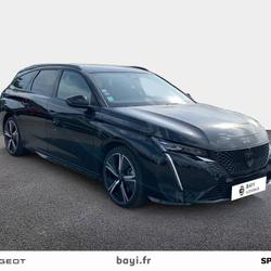 Peugeot 308 SW Phase 2 308 SW PHEV 225 e-EAT8 GT Alen&ccedil;on