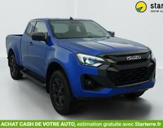 Isuzu DMax Saint-Fons