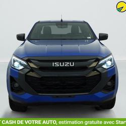 Isuzu DMax 1.9 4X4 SPACE CAB N60 NSPORT AT Saint-Fons