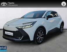 Toyota C-HR Saint-Victoret