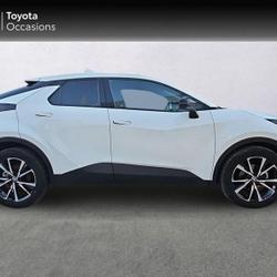 Toyota C-HR 1.8 Hybride 140ch Design NG23 Saint-Victoret