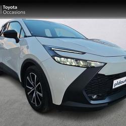 Toyota C-HR 1.8 Hybride 140ch Design NG23 Saint-Victoret