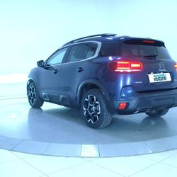 Citroen C5 Aircross Hybride Rechargeable 225 e-EAT8 - Shine occasion - La Roche-sur-Yon - photo 2/30