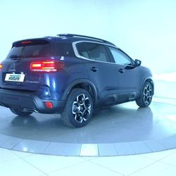 Citroen C5 Aircross Hybride Rechargeable 225 e-EAT8 - Shine occasion - La Roche-sur-Yon - photo 3/30