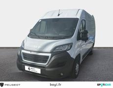Peugeot Boxer Alençon