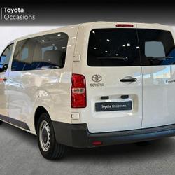 Toyota Proace verso Long 2.0 140 D-4D Dynamic Confort Clim. Arri&egrave;re MC23 Salon-de-Provence
