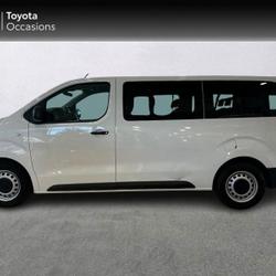 Toyota Proace verso Long 2.0 140 D-4D Dynamic Confort Clim. Arri&egrave;re MC23 Salon-de-Provence