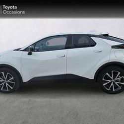 Toyota C-HR 2.0 Hybride 200ch Design NG23 Saint-Victoret