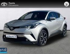 Toyota C-HR Saint-Victoret