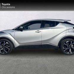 Toyota C-HR 122h Edition 2WD E-CVT Saint-Victoret