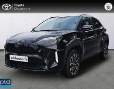 Toyota Yaris Cross Saint-Victoret