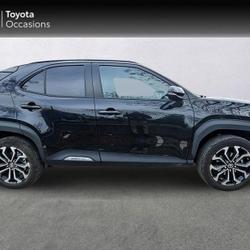 Toyota Yaris Cross 130h Design MC24 Saint-Victoret