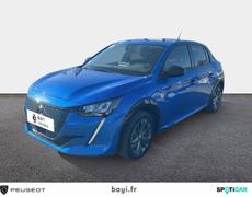 Peugeot e-208 Alençon