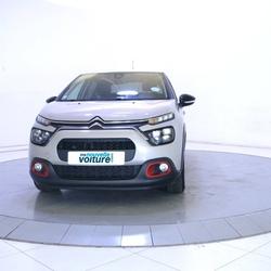 Citroen C3 C3 PureTech 83 S&S BVM5 - C-Series La Roche-sur-Yon