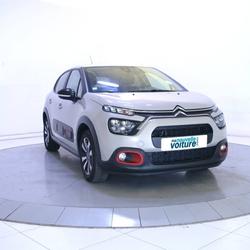 Citroen C3 C3 PureTech 83 S&S BVM5 - C-Series La Roche-sur-Yon