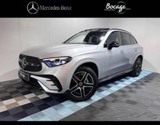 Mercedes GLC Rillieux-la-Pape