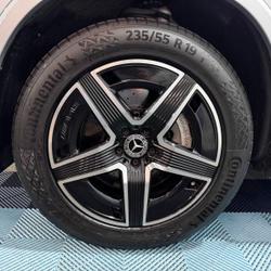 Mercedes GLC 300 de Hybrid 333ch AMG Line 4Matic 9G-Tronic Rillieux-la-Pape