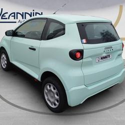 Aixam Minauto MINAUTO  ACCESS Champlay