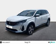 Peugeot 5008 Alençon