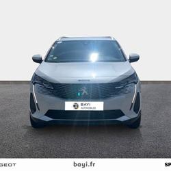 Peugeot 5008 5008 BlueHDi 130ch S&S EAT8 Allure Pack Alen&ccedil;on