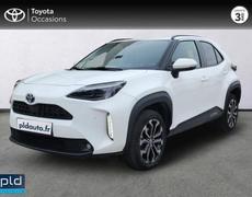 Toyota Yaris Cross Saint-Victoret