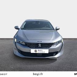 Peugeot 508 508 BlueHDi 130 ch S&S EAT8 Allure Pack Alen&ccedil;on