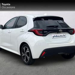 Toyota Yaris 116h Design 5p MC24 Saint-Victoret
