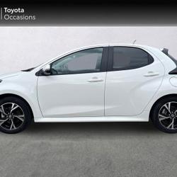 Toyota Yaris 116h Design 5p MC24 Saint-Victoret