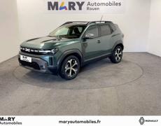 Dacia Duster Rouen