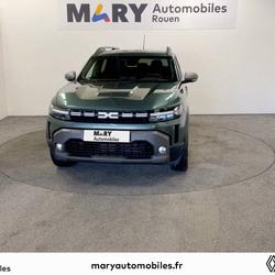 Dacia Duster Duster Hybrid 140 Journey Rouen