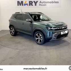 Dacia Duster Duster Hybrid 140 Journey Rouen