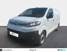 Citroen Jumpy Alençon