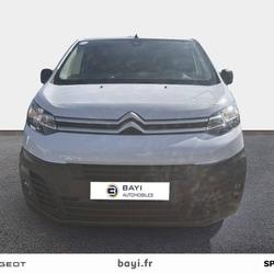 Citroen Jumpy JUMPY FGN M BLUEHDI 145 BVM6 Alen&ccedil;on