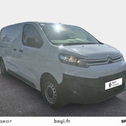 Citroen Jumpy JUMPY FGN M BLUEHDI 145 BVM6 Alen&ccedil;on