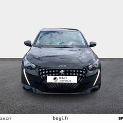 Peugeot 208 208 PureTech 75 S&S BVM5 Style Alen&ccedil;on