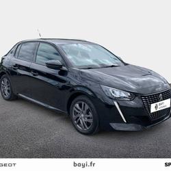 Peugeot 208 208 PureTech 75 S&S BVM5 Style Alen&ccedil;on