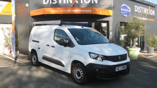 Peugeot Partner  - photo 0