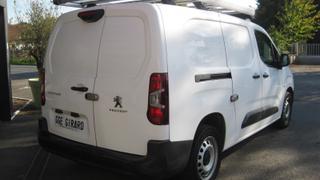 Peugeot Partner  - photo 2