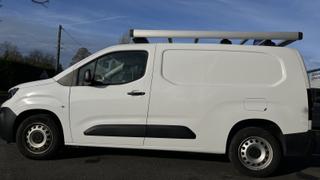 Peugeot Partner  - photo 3