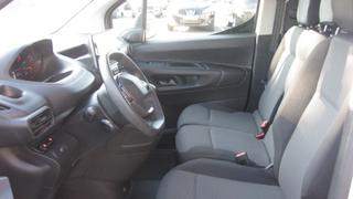 Peugeot Partner  - photo 4