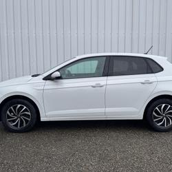 Volkswagen Polo Polo 1.0 TSI 95 S&S BVM5 VW Edition S&eacute;lestat
