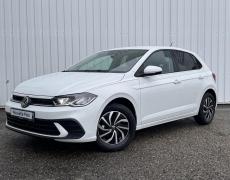 Volkswagen Polo Sélestat