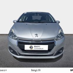 Peugeot 208 208 1.2 PureTech 82ch BVM5 Active Alen&ccedil;on