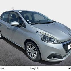 Peugeot 208 208 1.2 PureTech 82ch BVM5 Active Alen&ccedil;on