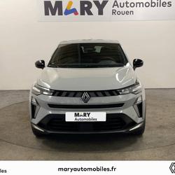 Renault Symbioz Symbioz E-Tech full hybrid 160 ch Techno Rouen
