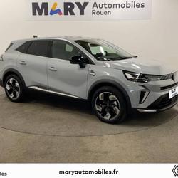 Renault Symbioz Symbioz E-Tech full hybrid 160 ch Techno Rouen
