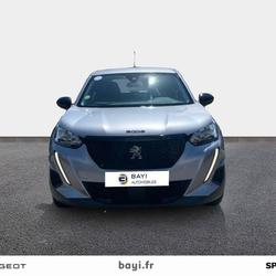 Peugeot 2008 2008 BlueHDi 110 S&S BVM6 Active Pack Alen&ccedil;on